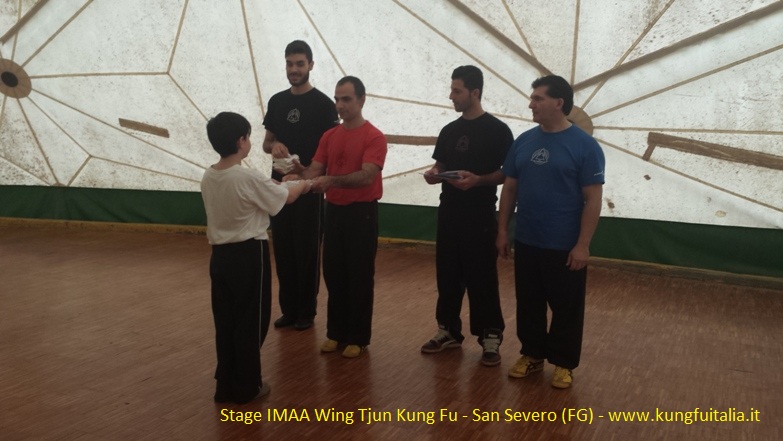 www.kungfuitalia.it Puglia Foggia San Severo kung fu academy Caserta Italia IMAA corso istruttori wing tjun tsun chun difesa personale arti marziali cinesi corso Sifu Mezzone